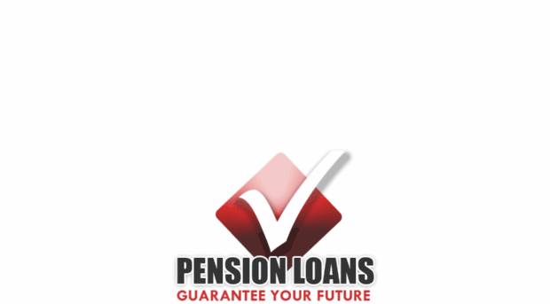 pensionloans4u.co.uk