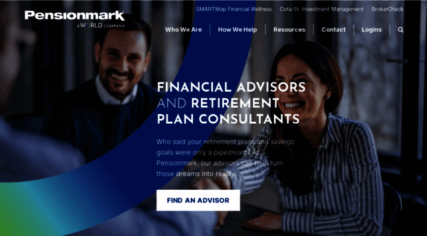 pensionmark.com