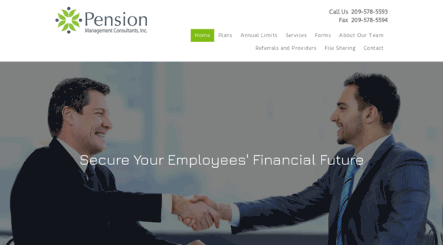pensionmgmtconsultants.com