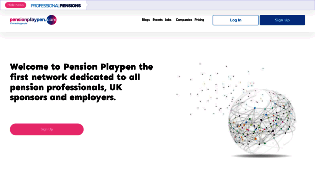 pensionplaypen.com