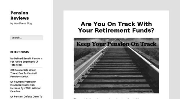 pensionreviews.org