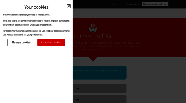 pensions.vodafone.co.uk