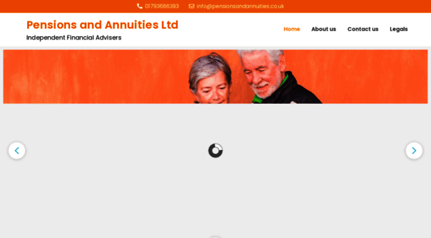 pensionsandannuities.co.uk