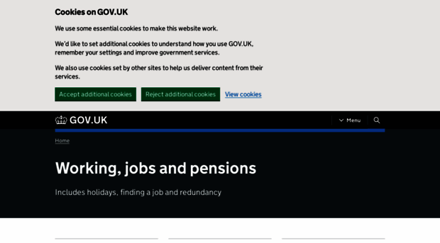 pensionsatwork.gov.uk