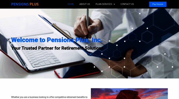 pensionsplusutah.com