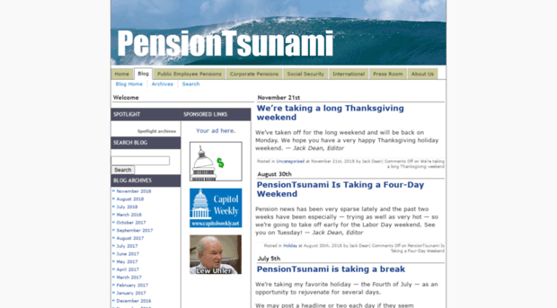 pensionwatch.net
