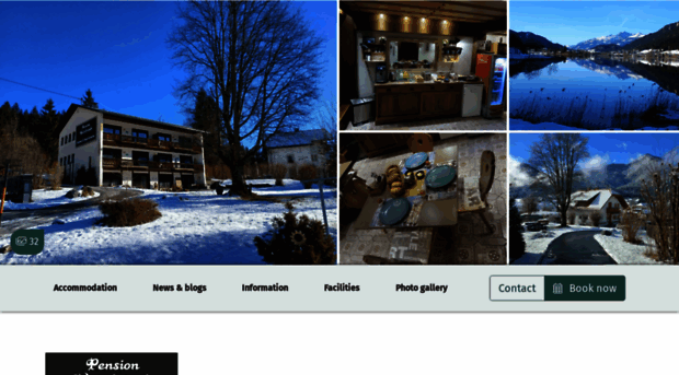 pensionweissbriach.at