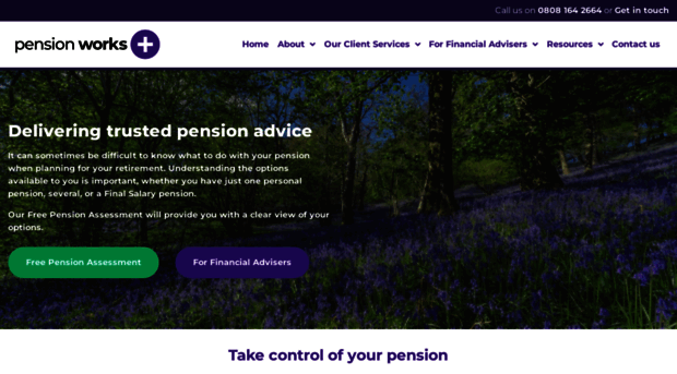 pensionworks.co.uk