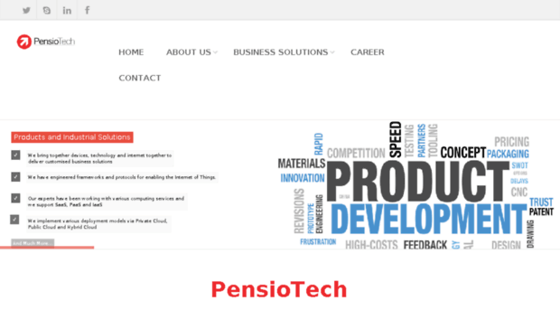 pensiotech.com