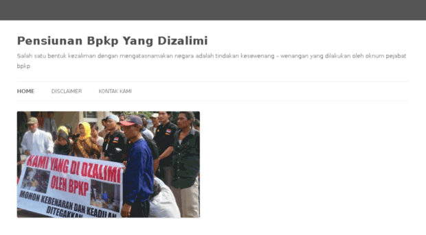 pensiunanbpkp.com