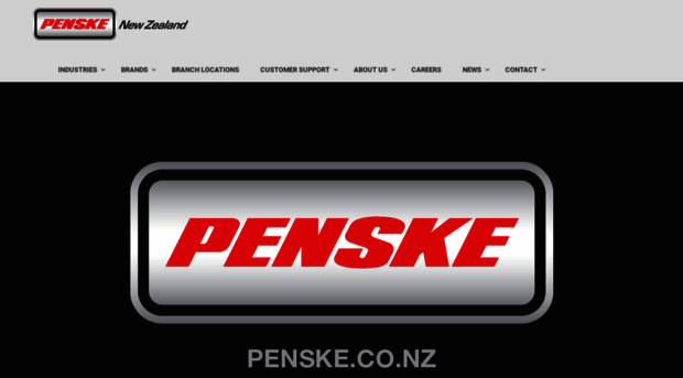 penskecv.co.nz