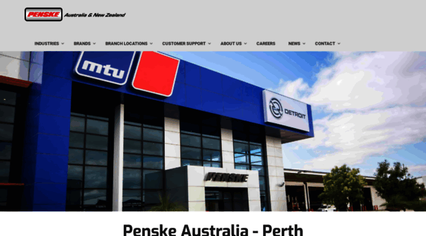 penskeperth.com