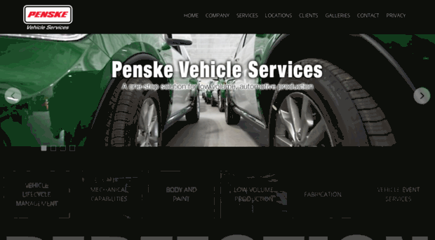 penskevehicleservices.com