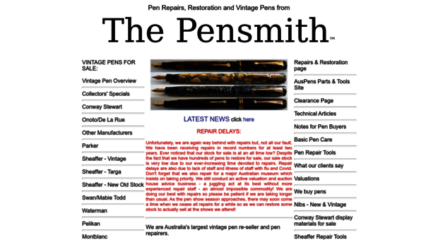 pensmith.com.au