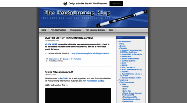 penspinning.wordpress.com