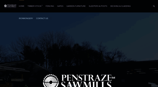 penstrazesawmills.co.uk