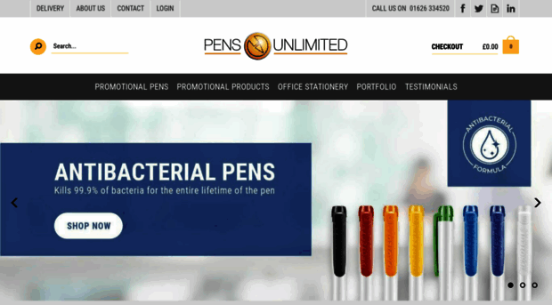 pensunlimited.co.uk