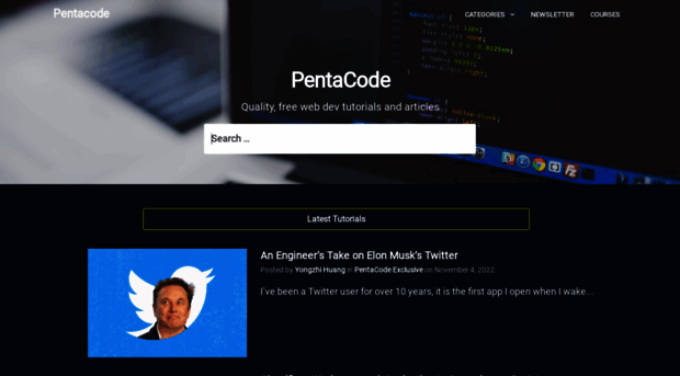 penta-code.com