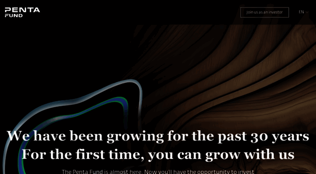 pentafund.com