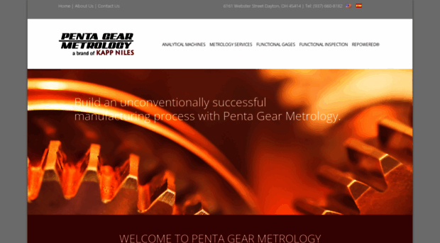 pentagear.com