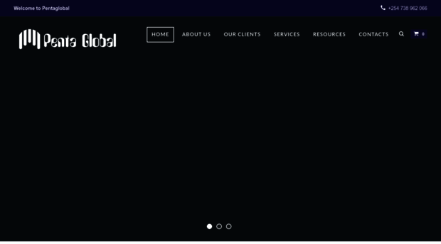 pentaglobal.co.ke