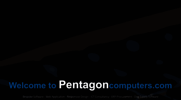 pentagoncomputers.com