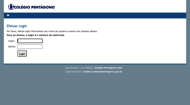 pentagono.fge2.com.br