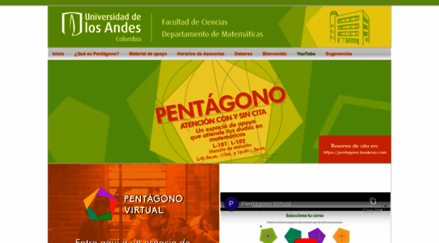 pentagono.uniandes.edu.co