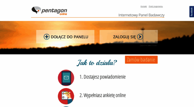 pentagononline.pl