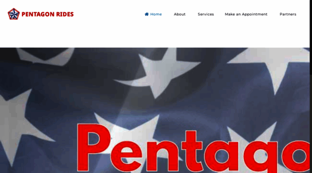 pentagonrides.com