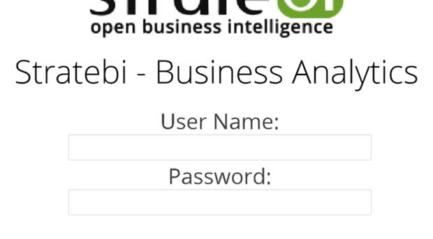 pentaho5.stratebi.com