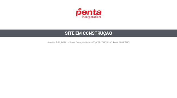 pentaincorporadora.com.br