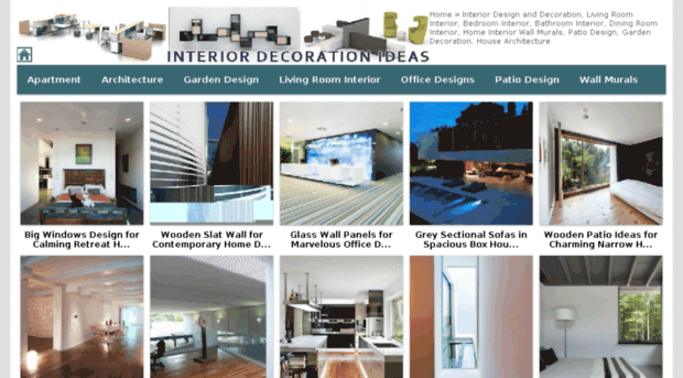 pentainteriors.com