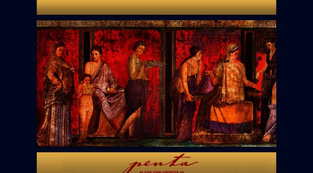 pentainternational.net