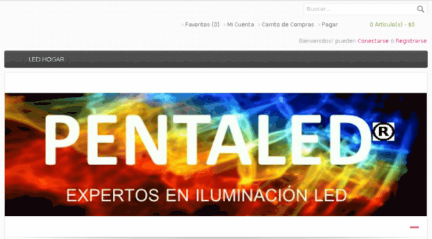 pentaled.cl