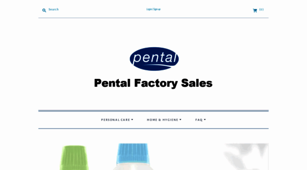 pentalfactorysales.com.au