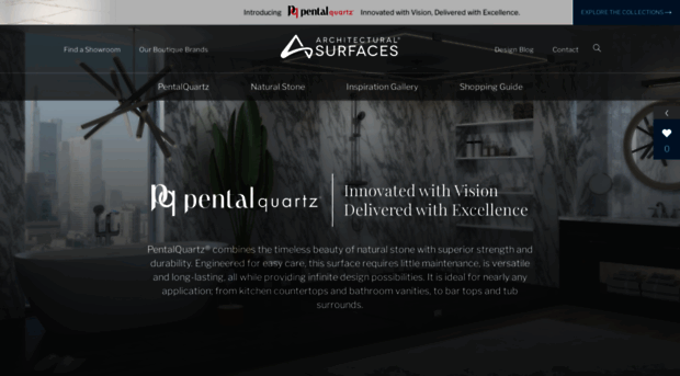 pentalquartz.com