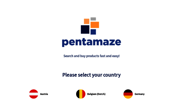 pentamaze.com