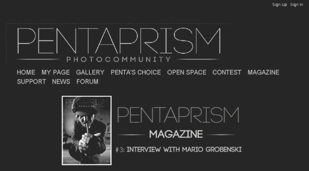 pentaprism.ning.com