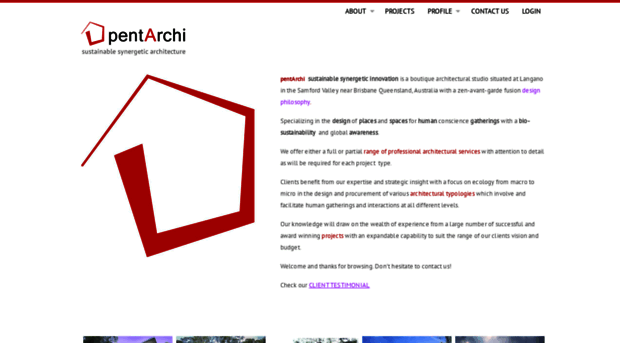 pentarchi.com