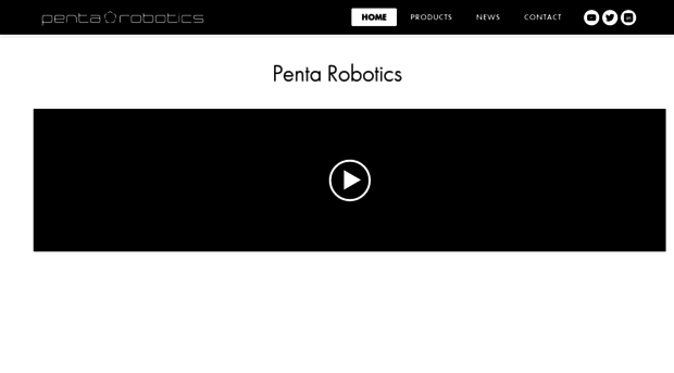 pentarobotics.com