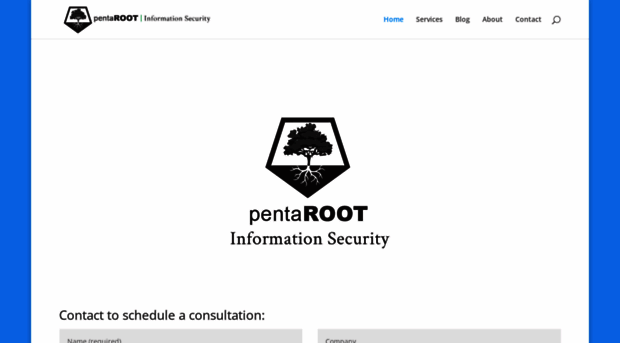 pentaroot.com