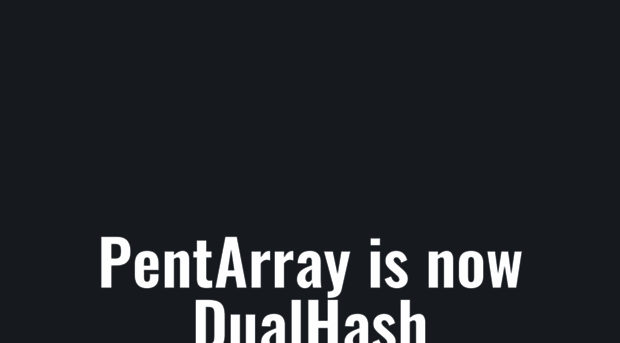 pentarray.com