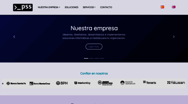 pentass.com
