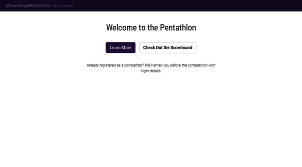 pentathlon.ultraworking.com