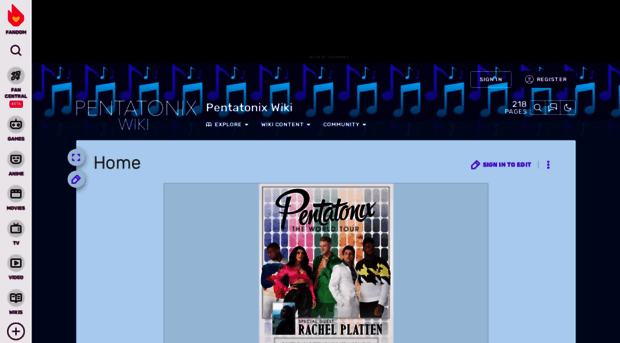pentatonix.fandom.com