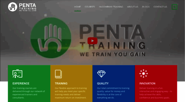 pentatraining.com