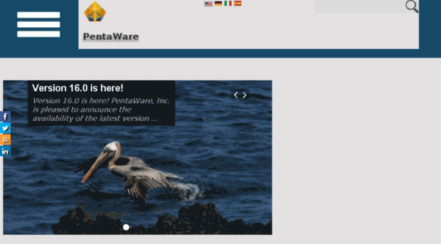 pentaware.com