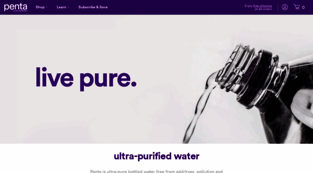 pentawater.com