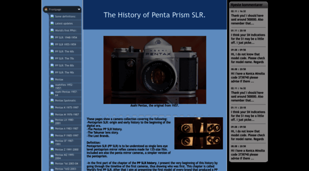 pentax-slr.com